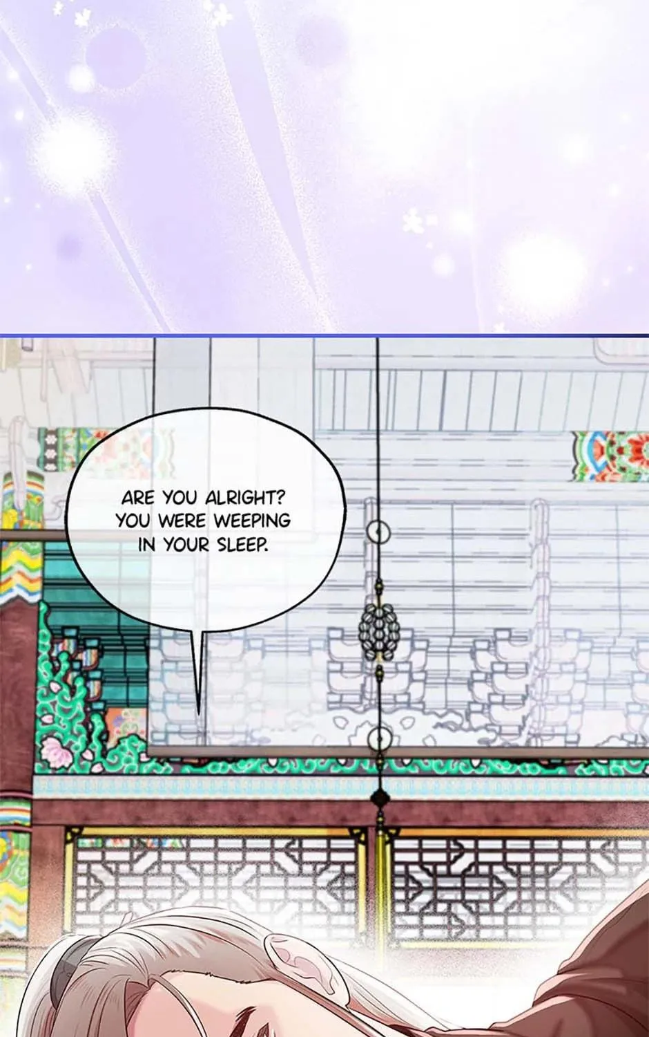 Read Avoiding the Heavenly Emperor chapter 101 image 184 on Lezhin