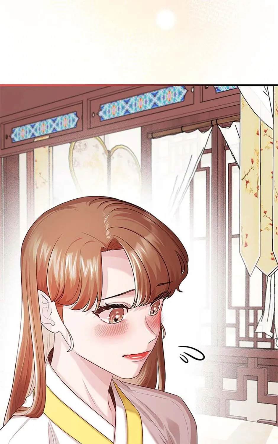 Read Avoiding the Heavenly Emperor chapter 101 image 20 on Lezhin