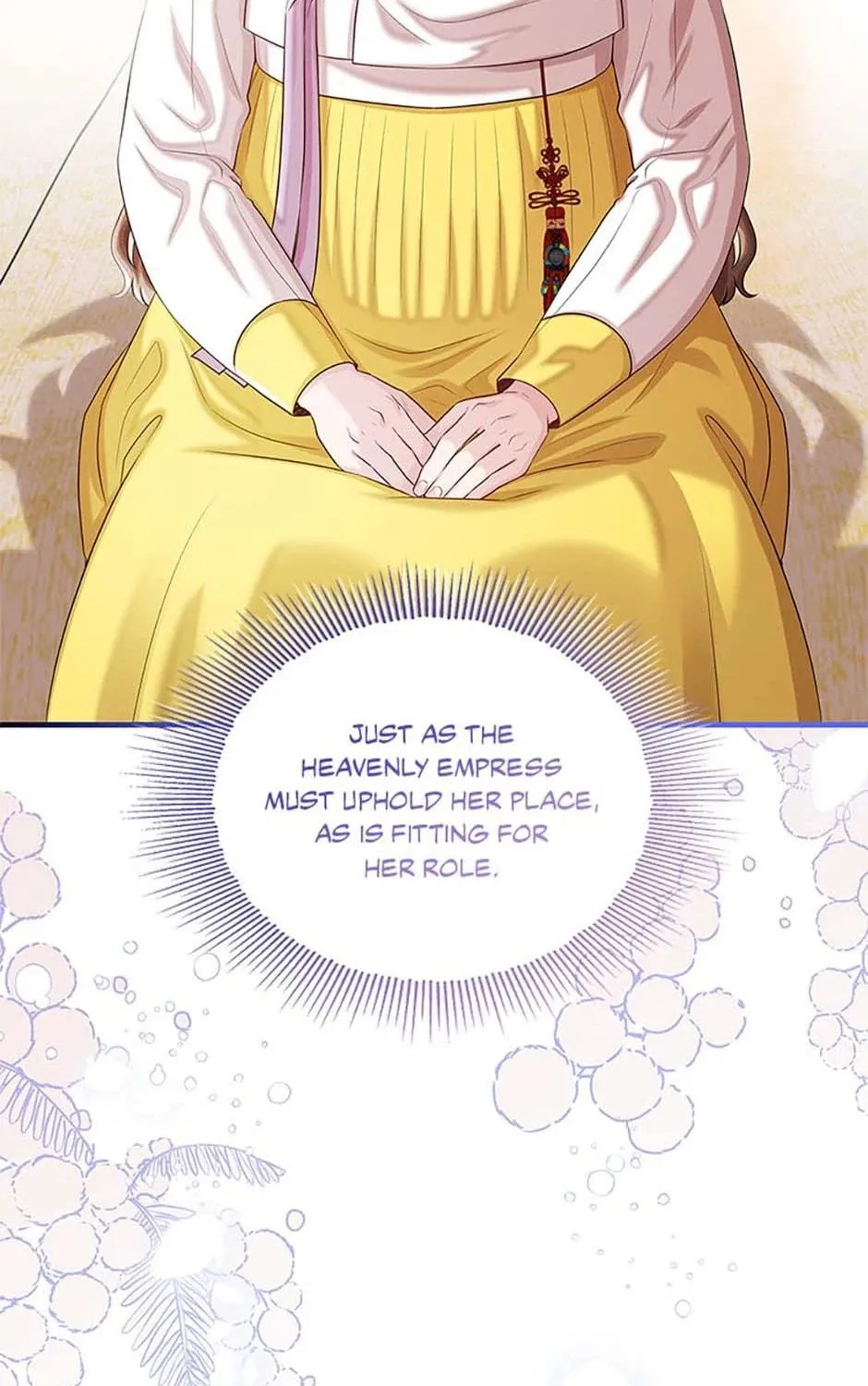 Read Avoiding the Heavenly Emperor chapter 101 image 28 on Lezhin
