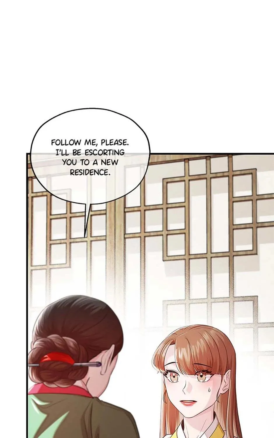 Read Avoiding the Heavenly Emperor chapter 101 image 4 on Lezhin