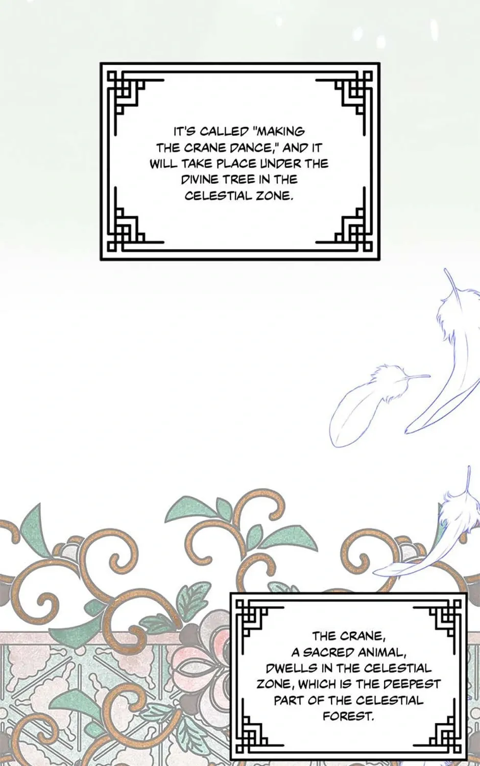 Read Avoiding the Heavenly Emperor chapter 101 image 42 on Lezhin