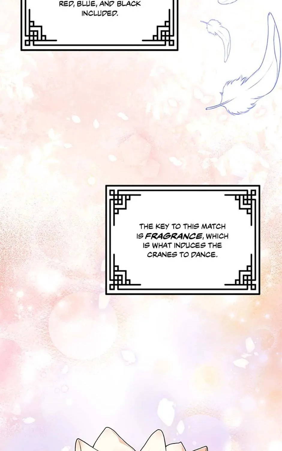 Read Avoiding the Heavenly Emperor chapter 101 image 46 on Lezhin