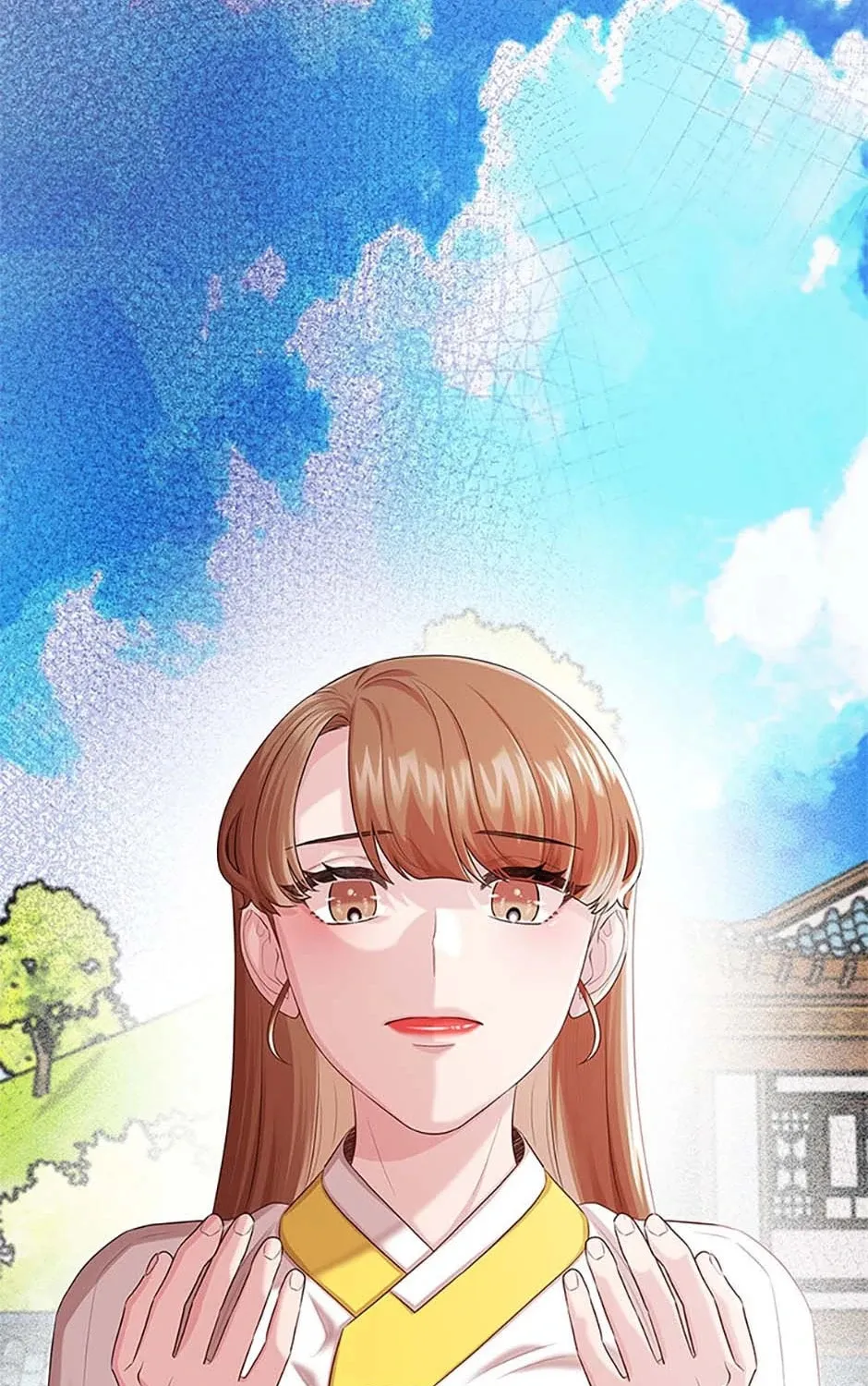 Read Avoiding the Heavenly Emperor chapter 101 image 50 on Lezhin