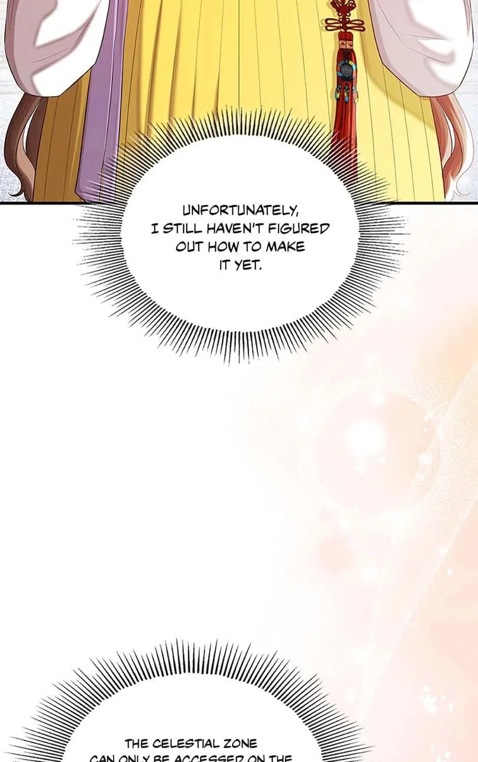 Read Avoiding the Heavenly Emperor chapter 101 image 52 on Lezhin