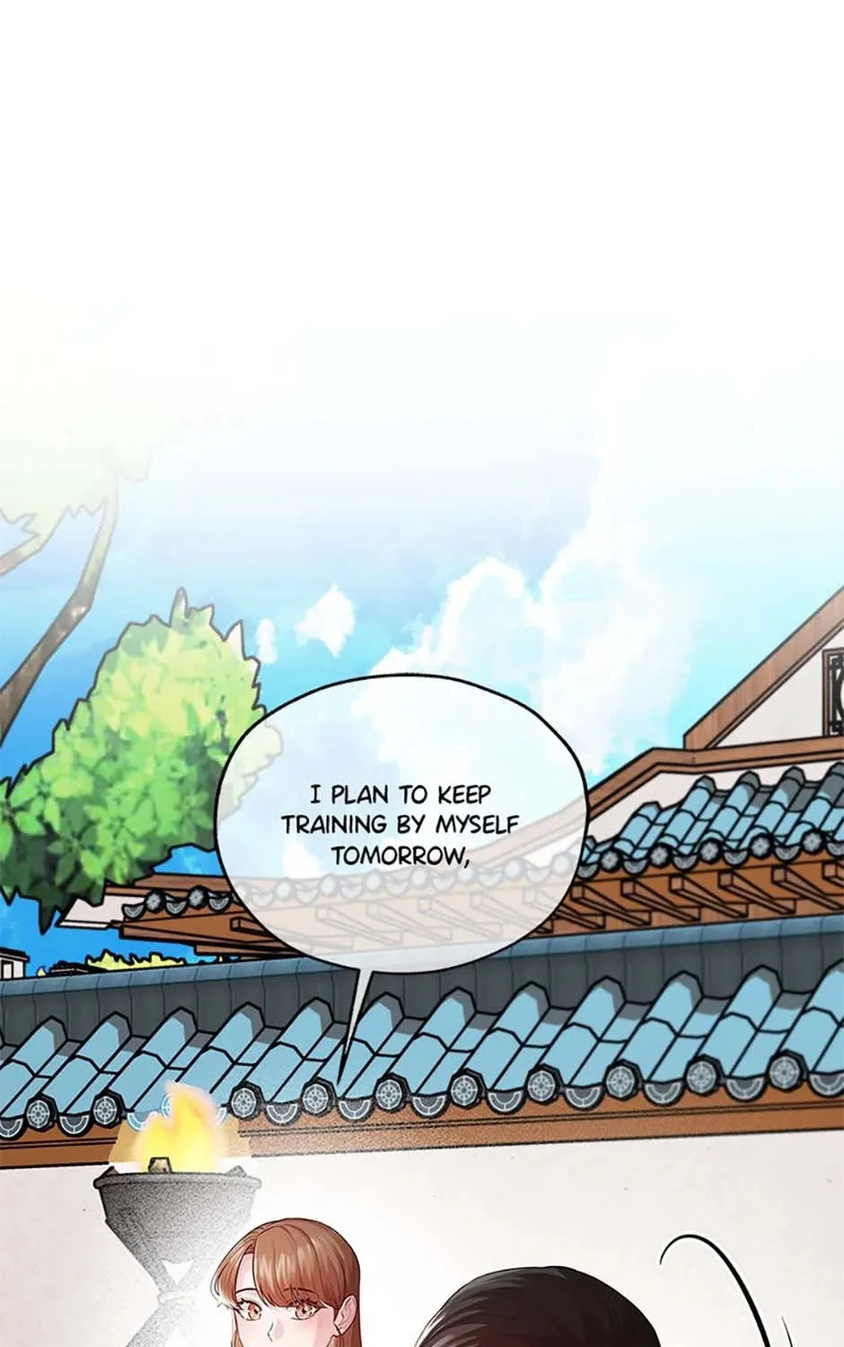 Read Avoiding the Heavenly Emperor chapter 101 image 56 on Lezhin