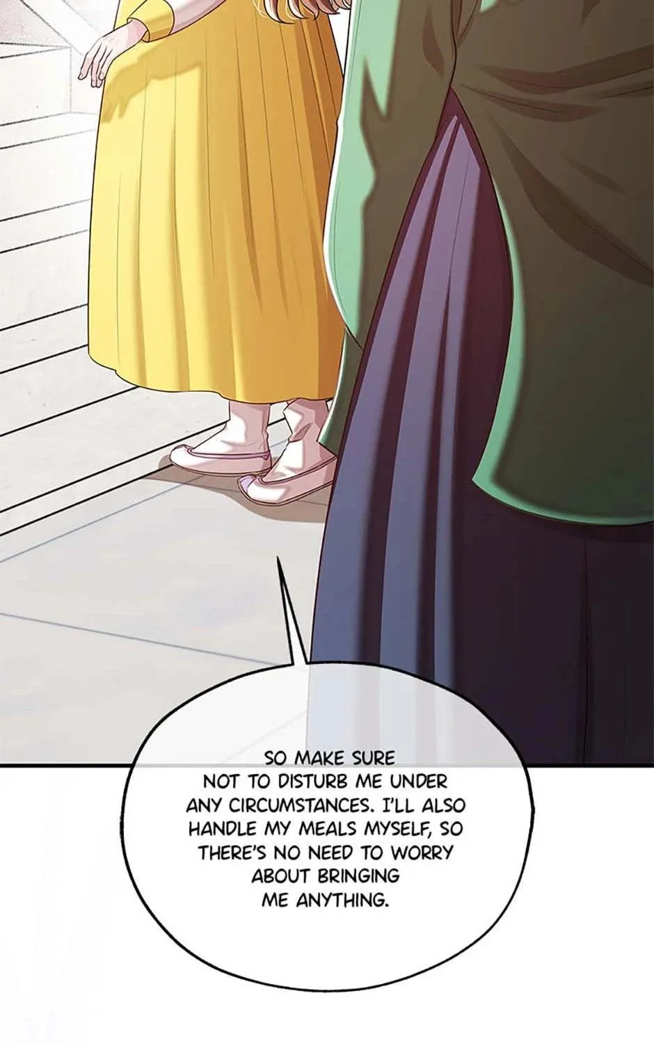Read Avoiding the Heavenly Emperor chapter 101 image 58 on Lezhin