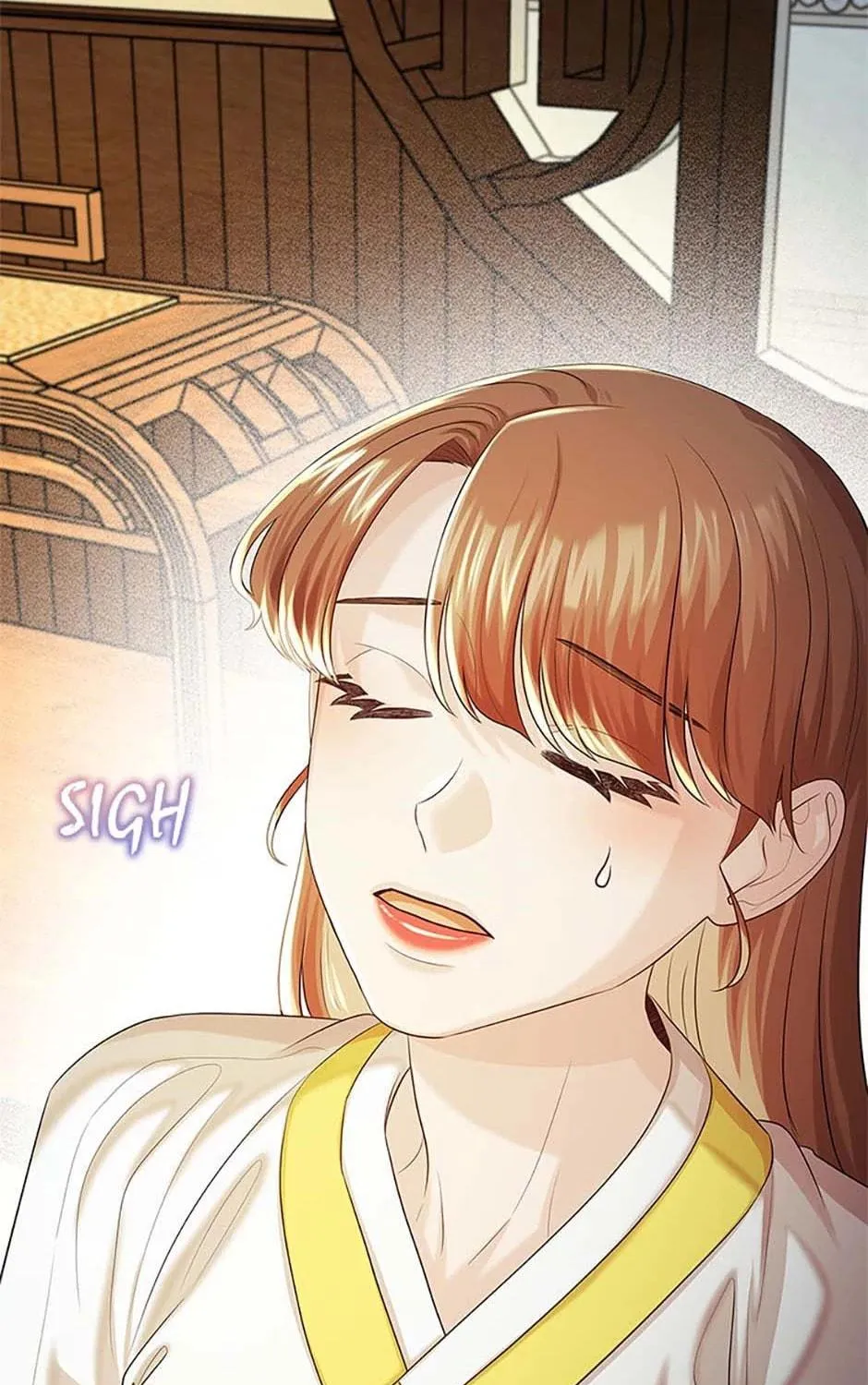 Read Avoiding the Heavenly Emperor chapter 101 image 76 on Lezhin