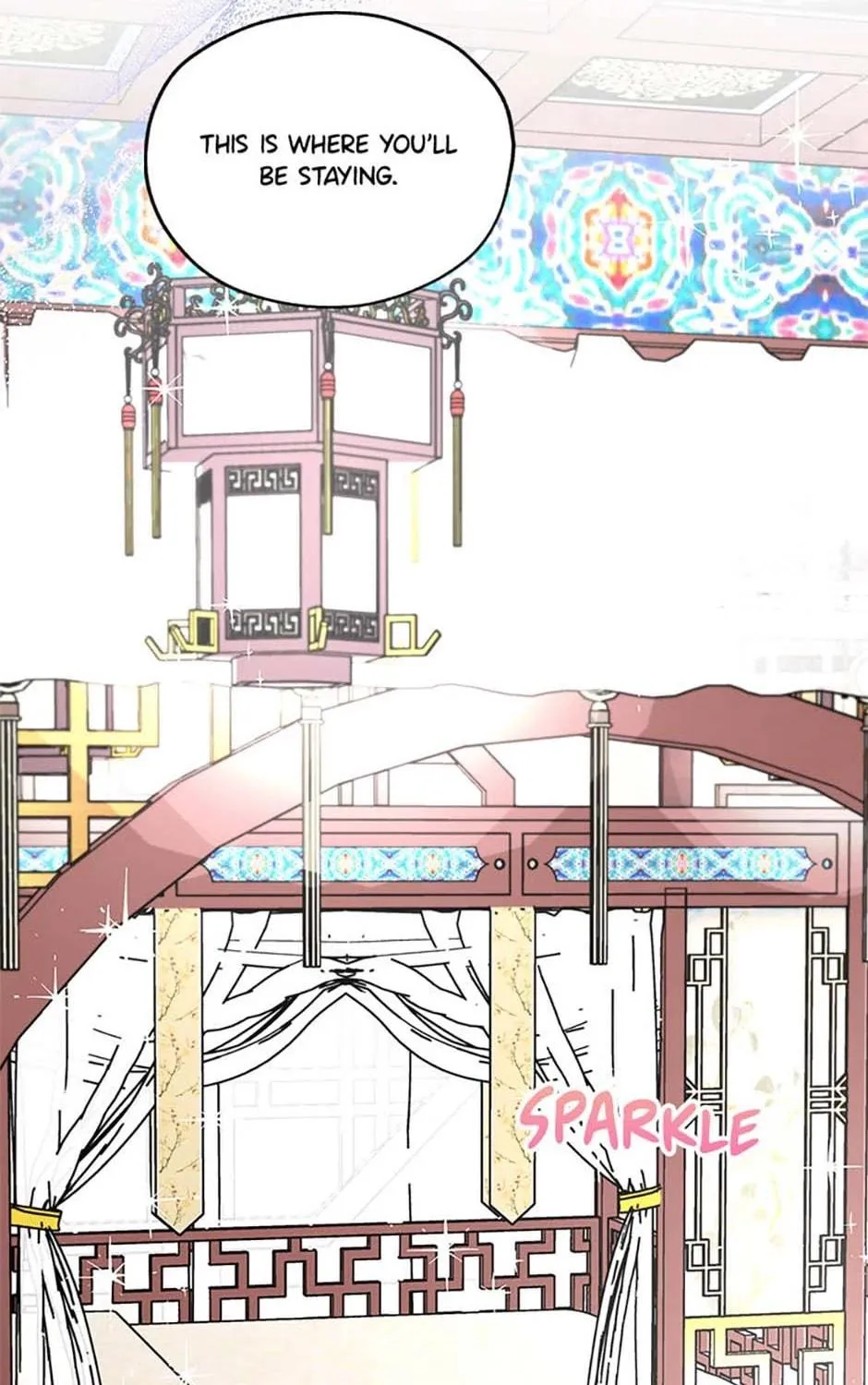 Read Avoiding the Heavenly Emperor chapter 101 image 8 on Lezhin