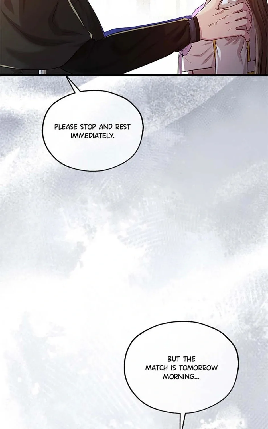 Read Avoiding the Heavenly Emperor chapter 101 image 92 on Lezhin