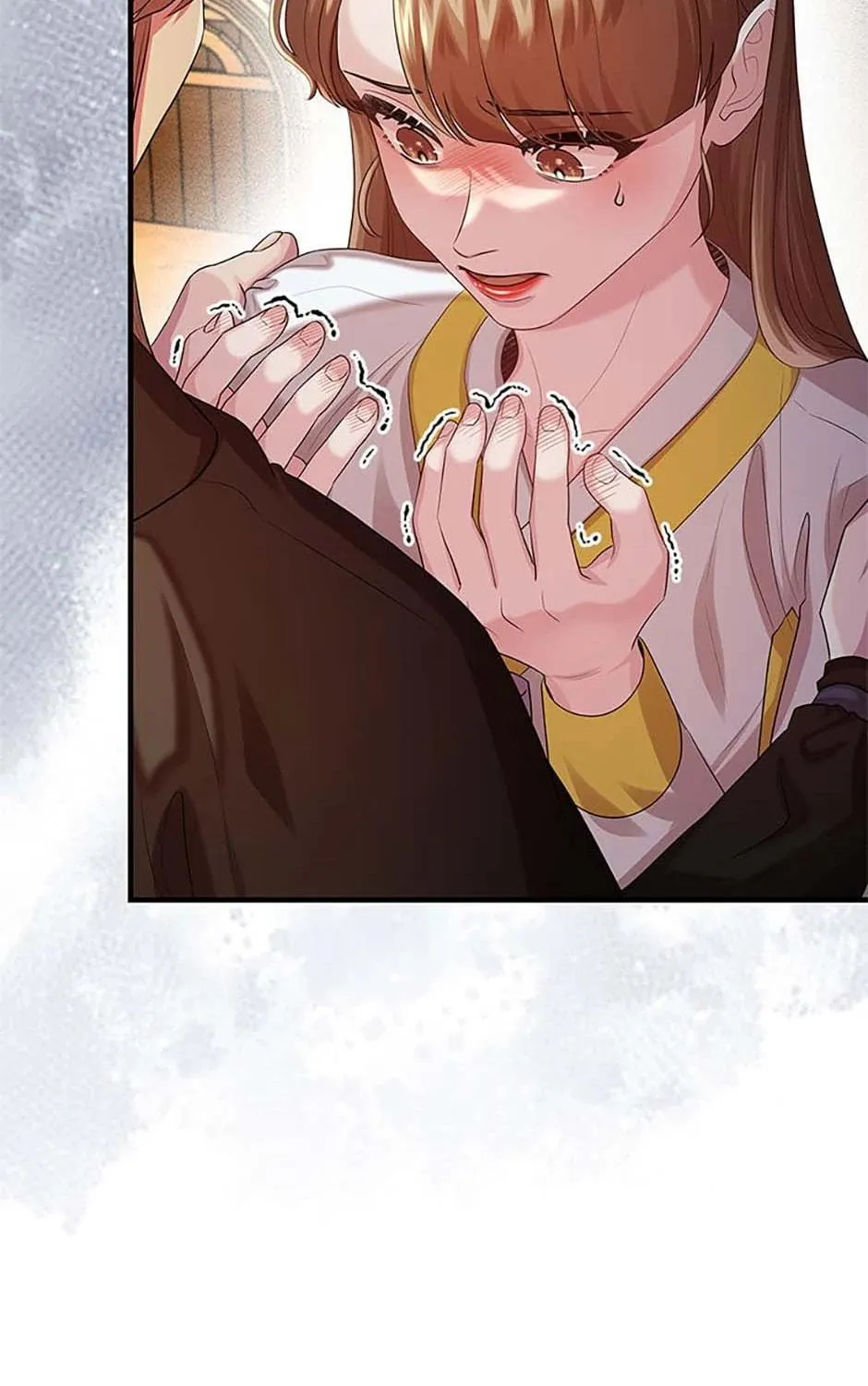 Read Avoiding the Heavenly Emperor chapter 101 image 94 on Lezhin