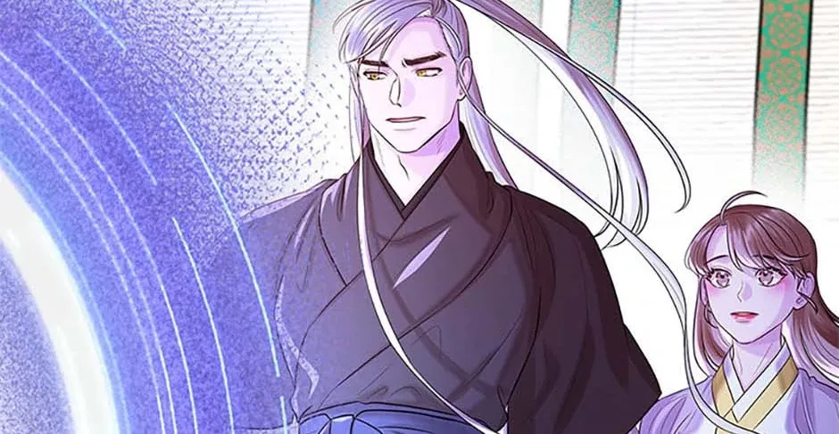 Read Avoiding the Heavenly Emperor chapter 101 image 97 on Lezhin