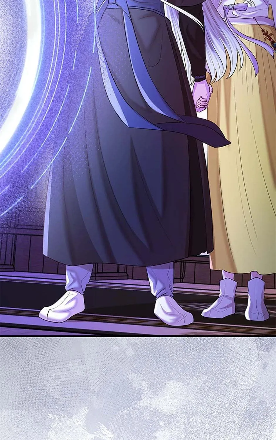 Read Avoiding the Heavenly Emperor chapter 101 image 98 on Lezhin