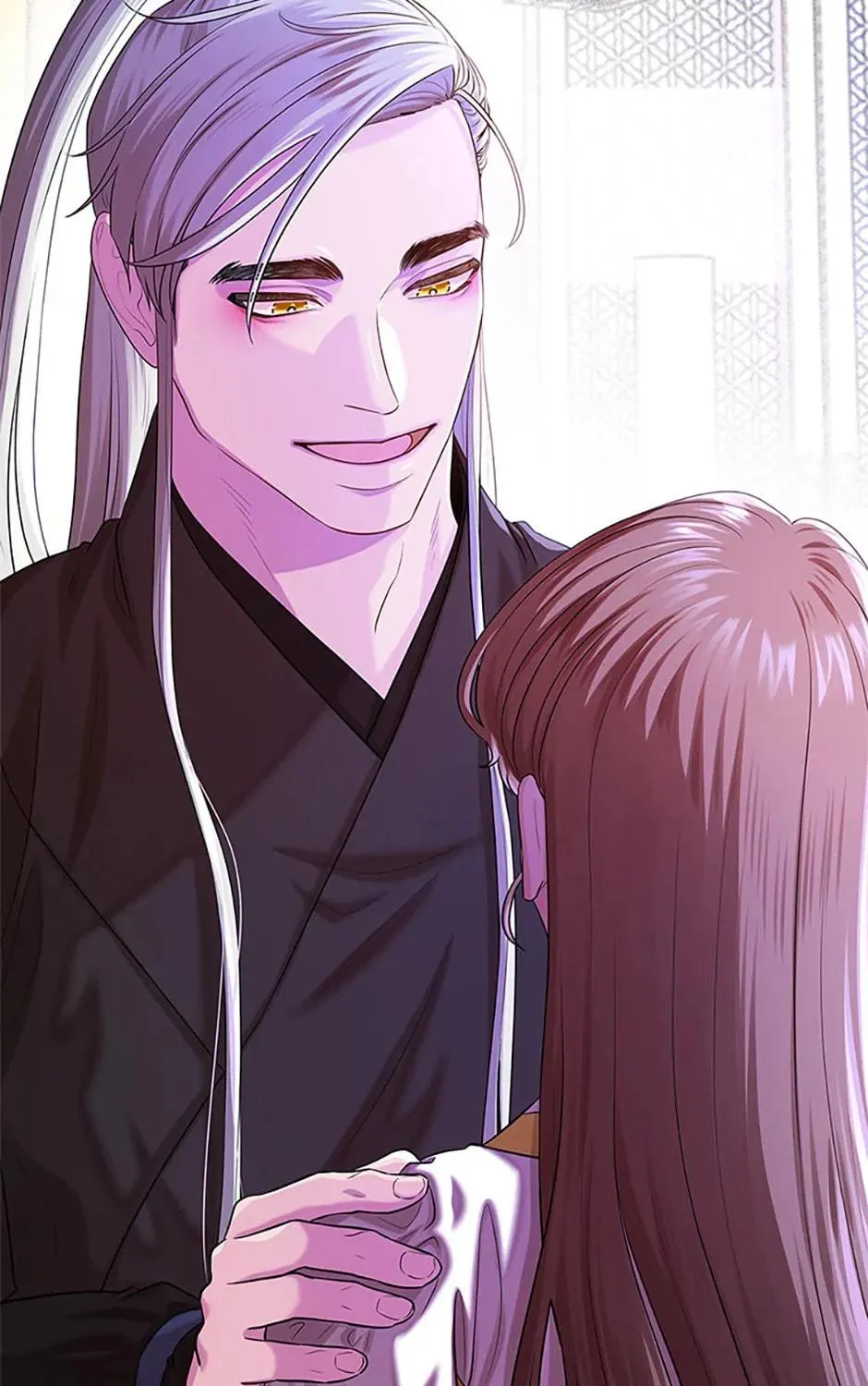 Read Avoiding the Heavenly Emperor chapter 102 image 10 on Lezhin