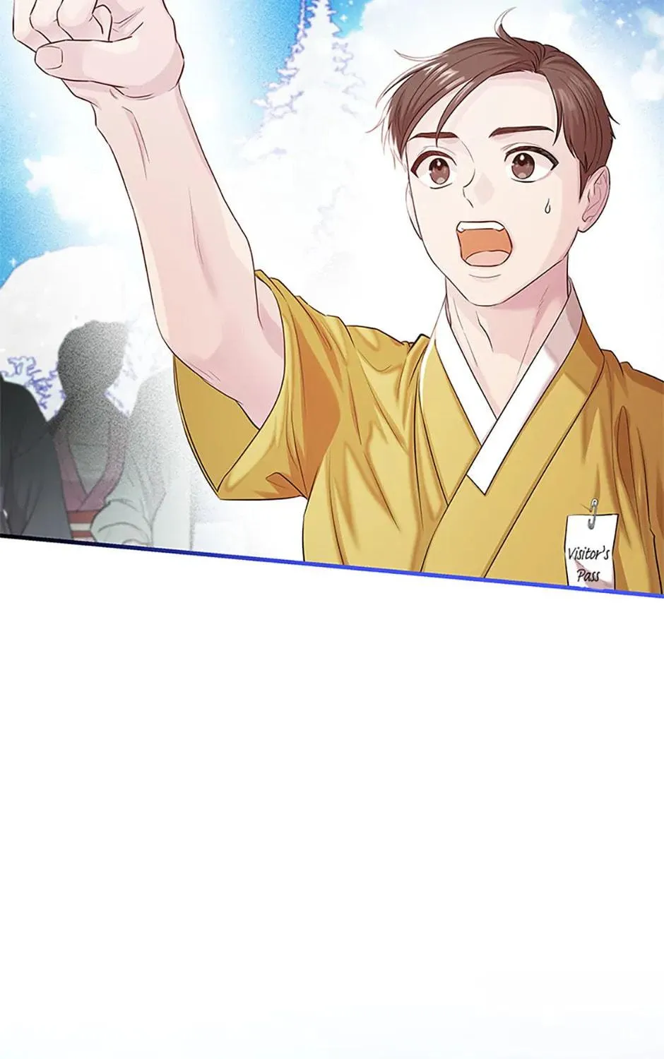 Read Avoiding the Heavenly Emperor chapter 102 image 100 on Lezhin