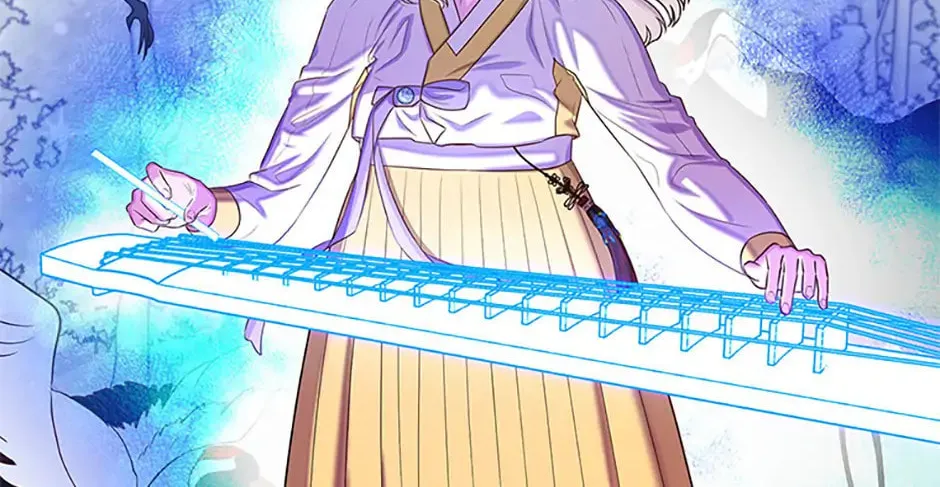 Read Avoiding the Heavenly Emperor chapter 102 image 103 on Lezhin