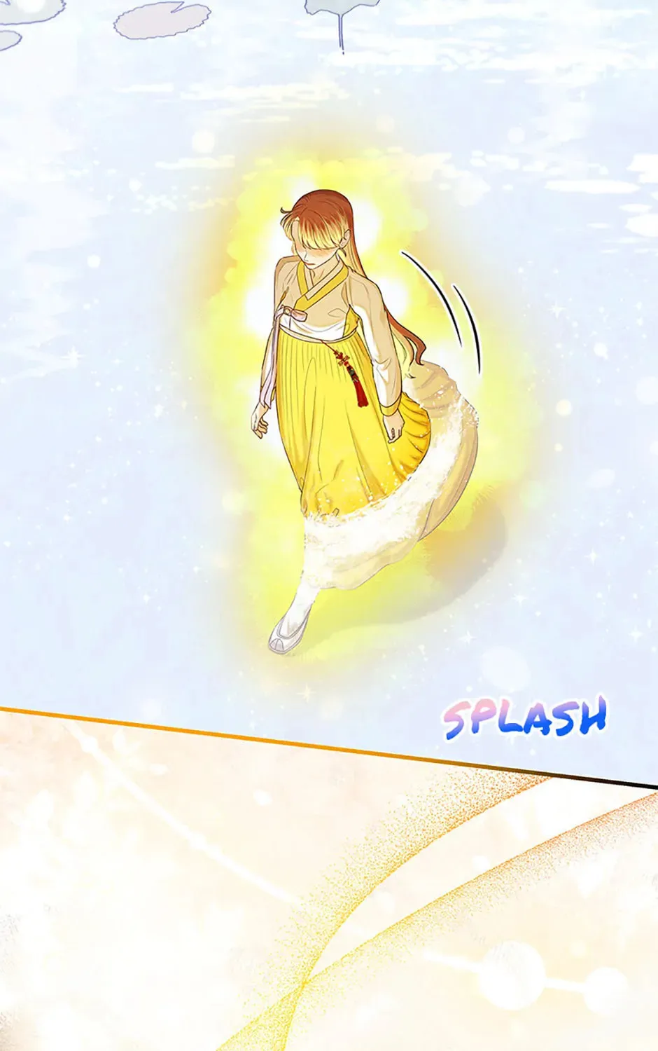 Read Avoiding the Heavenly Emperor chapter 102 image 116 on Lezhin