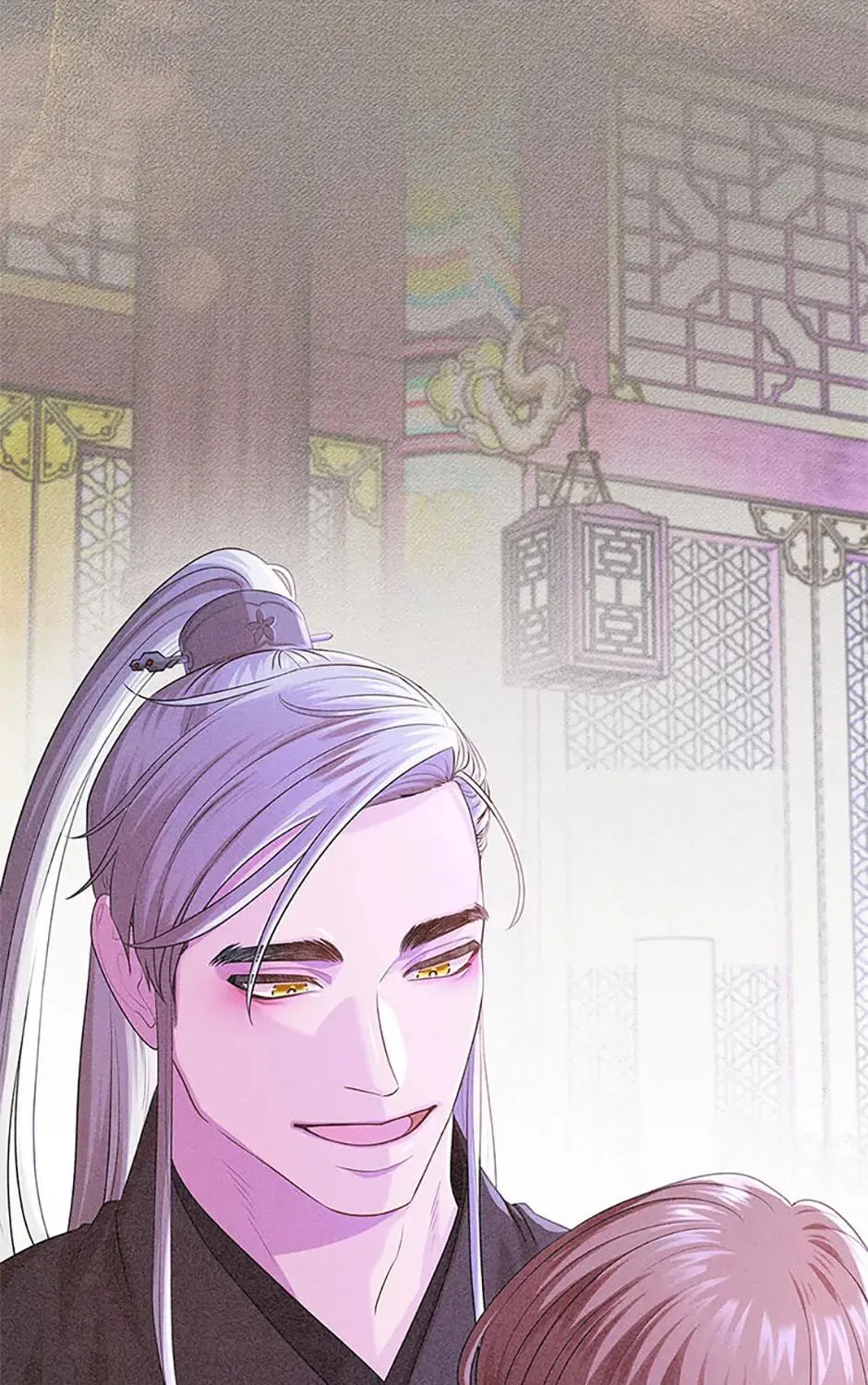 Read Avoiding the Heavenly Emperor chapter 102 image 118 on Lezhin