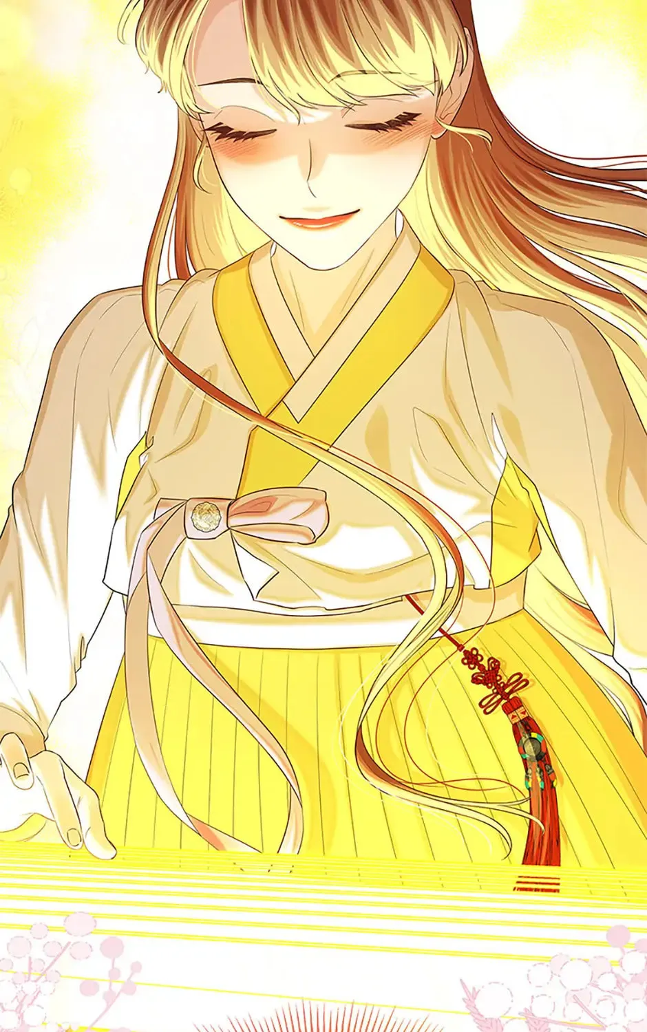 Read Avoiding the Heavenly Emperor chapter 102 image 126 on Lezhin