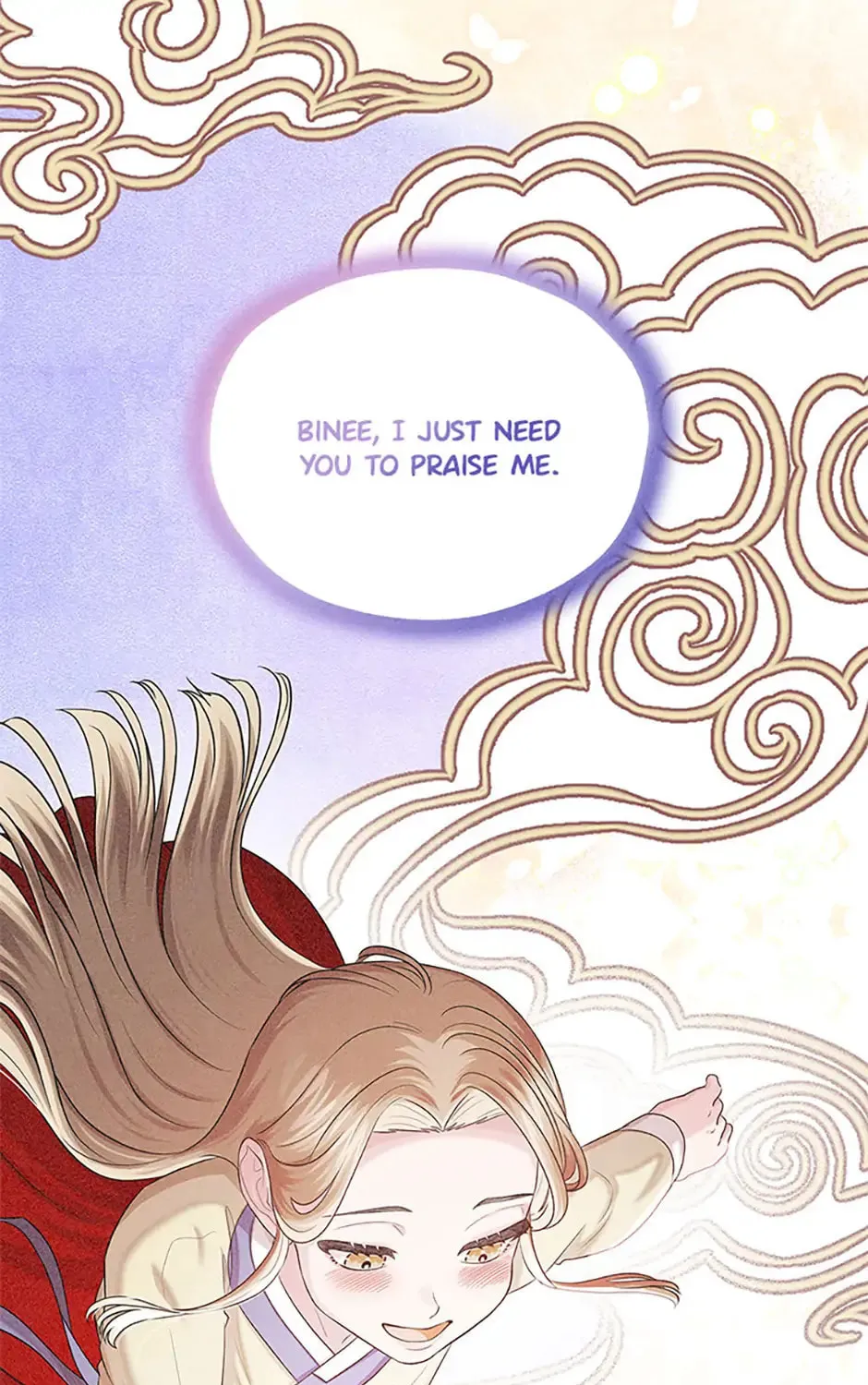Read Avoiding the Heavenly Emperor chapter 102 image 132 on Lezhin