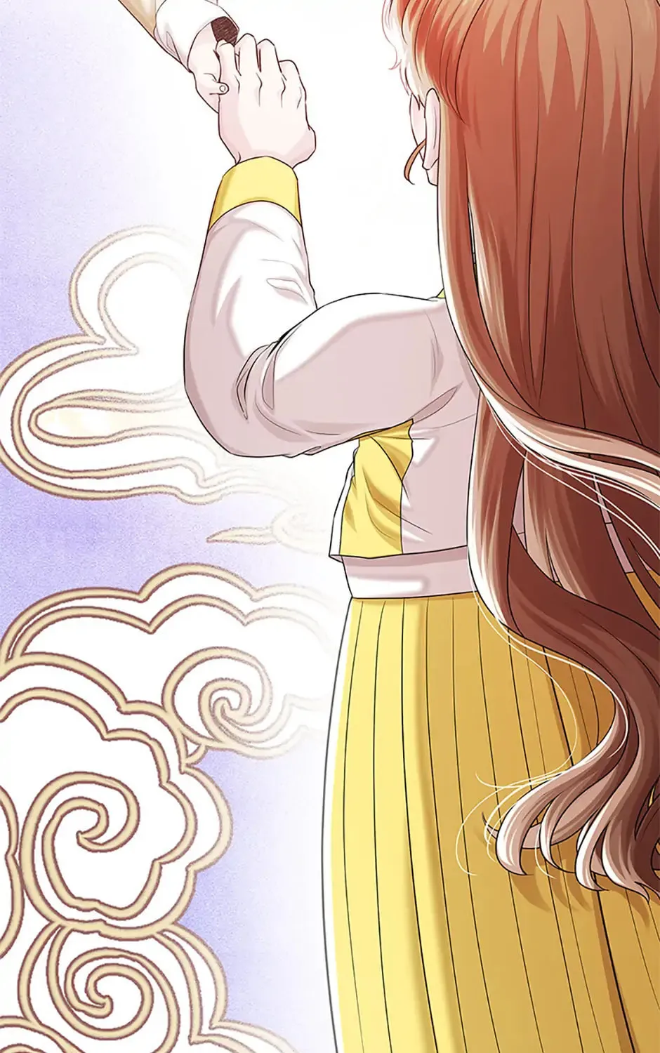 Read Avoiding the Heavenly Emperor chapter 102 image 134 on Lezhin