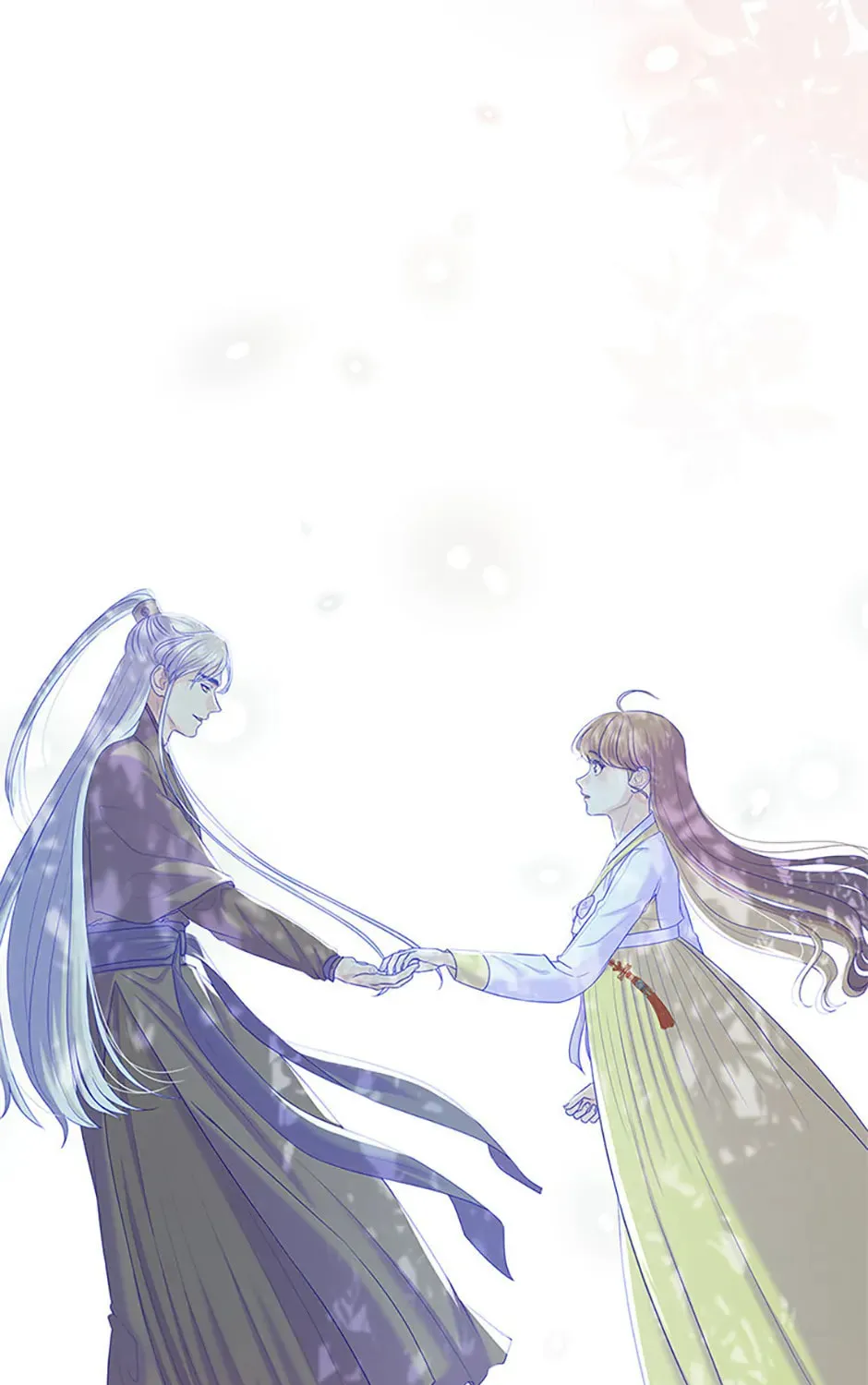 Read Avoiding the Heavenly Emperor chapter 102 image 174 on Lezhin