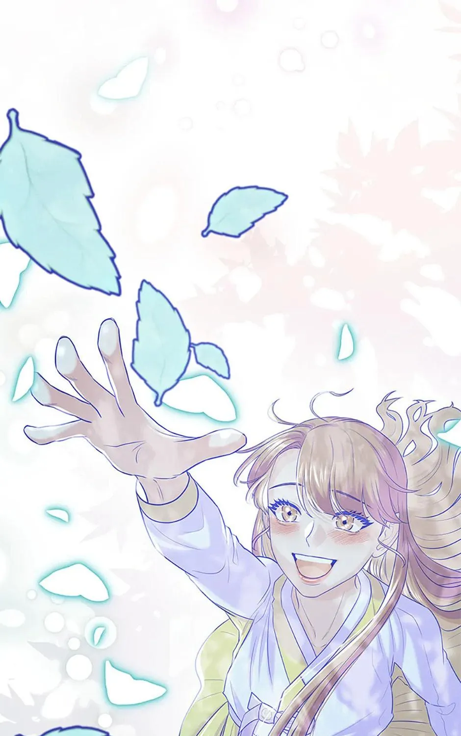 Read Avoiding the Heavenly Emperor chapter 102 image 178 on Lezhin
