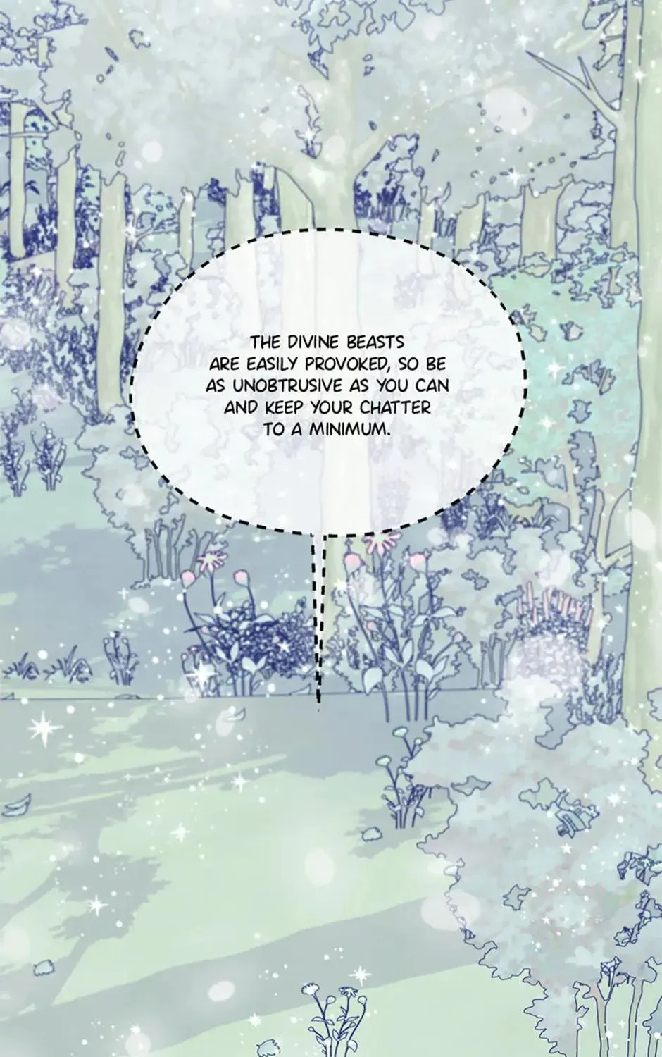 Read Avoiding the Heavenly Emperor chapter 102 image 18 on Lezhin