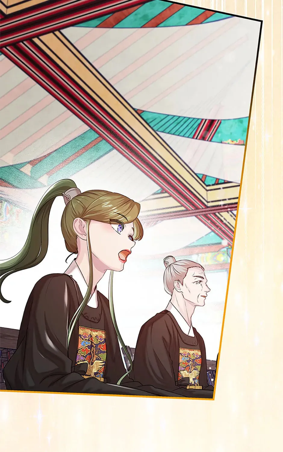 Read Avoiding the Heavenly Emperor chapter 102 image 192 on Lezhin