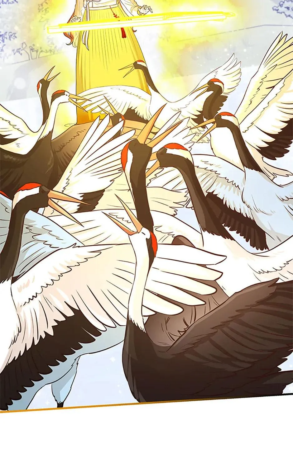 Read Avoiding the Heavenly Emperor chapter 102 image 196 on Lezhin