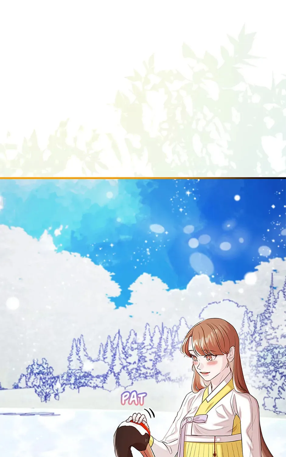 Read Avoiding the Heavenly Emperor chapter 102 image 200 on Lezhin
