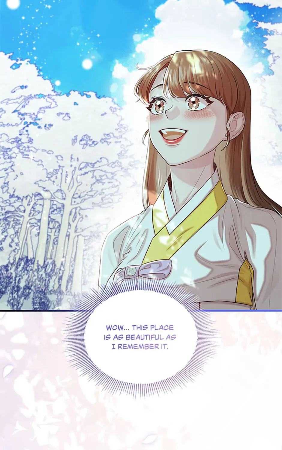 Read Avoiding the Heavenly Emperor chapter 102 image 26 on Lezhin
