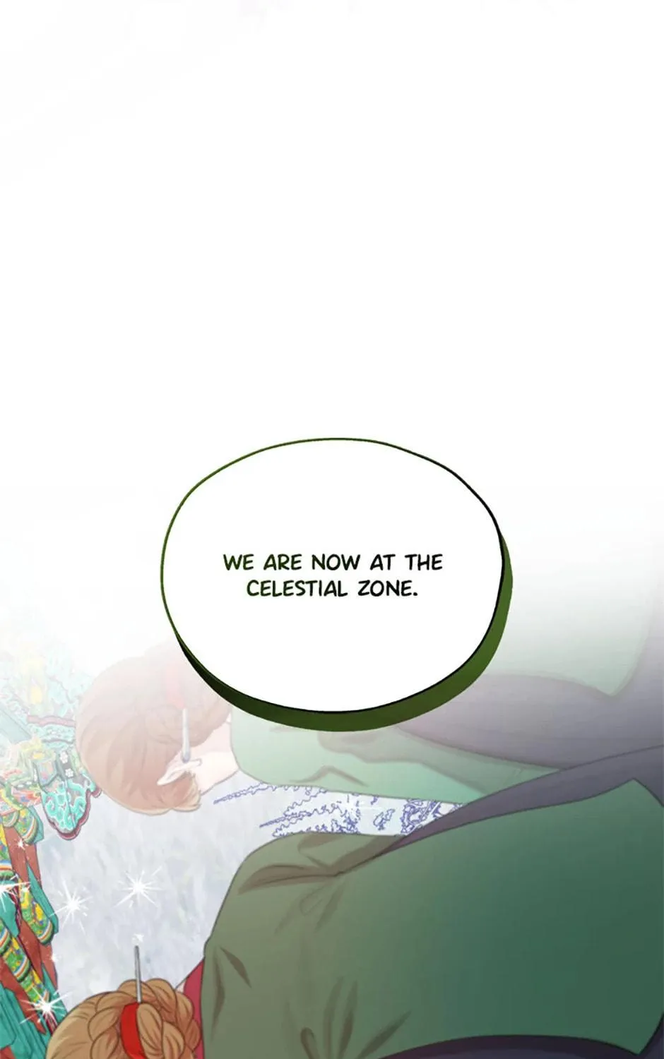 Read Avoiding the Heavenly Emperor chapter 102 image 28 on Lezhin