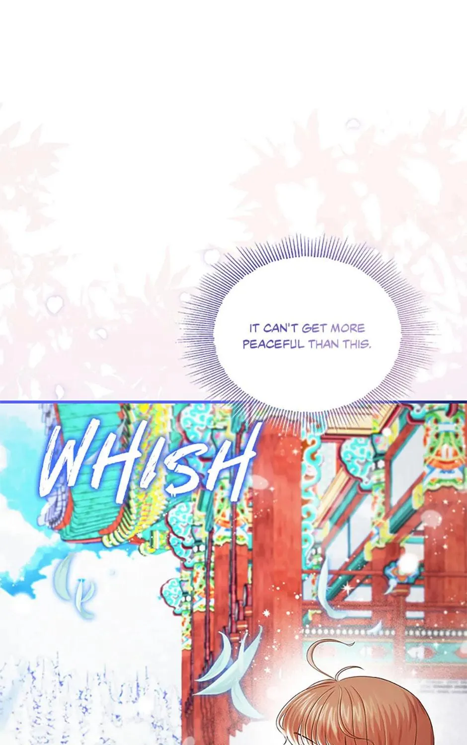 Read Avoiding the Heavenly Emperor chapter 102 image 34 on Lezhin