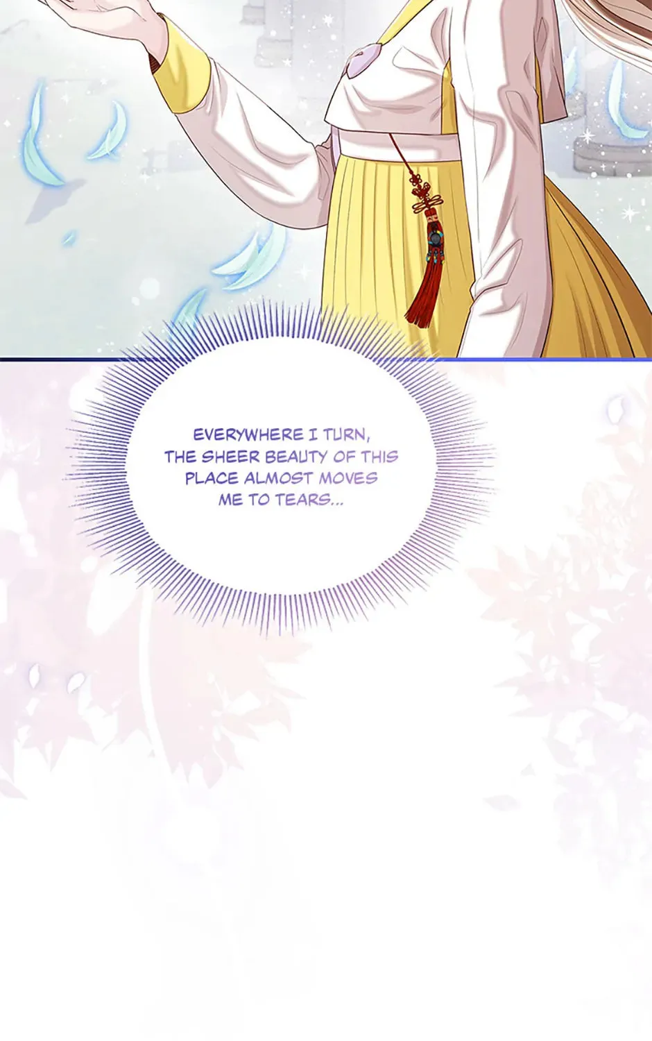 Read Avoiding the Heavenly Emperor chapter 102 image 36 on Lezhin