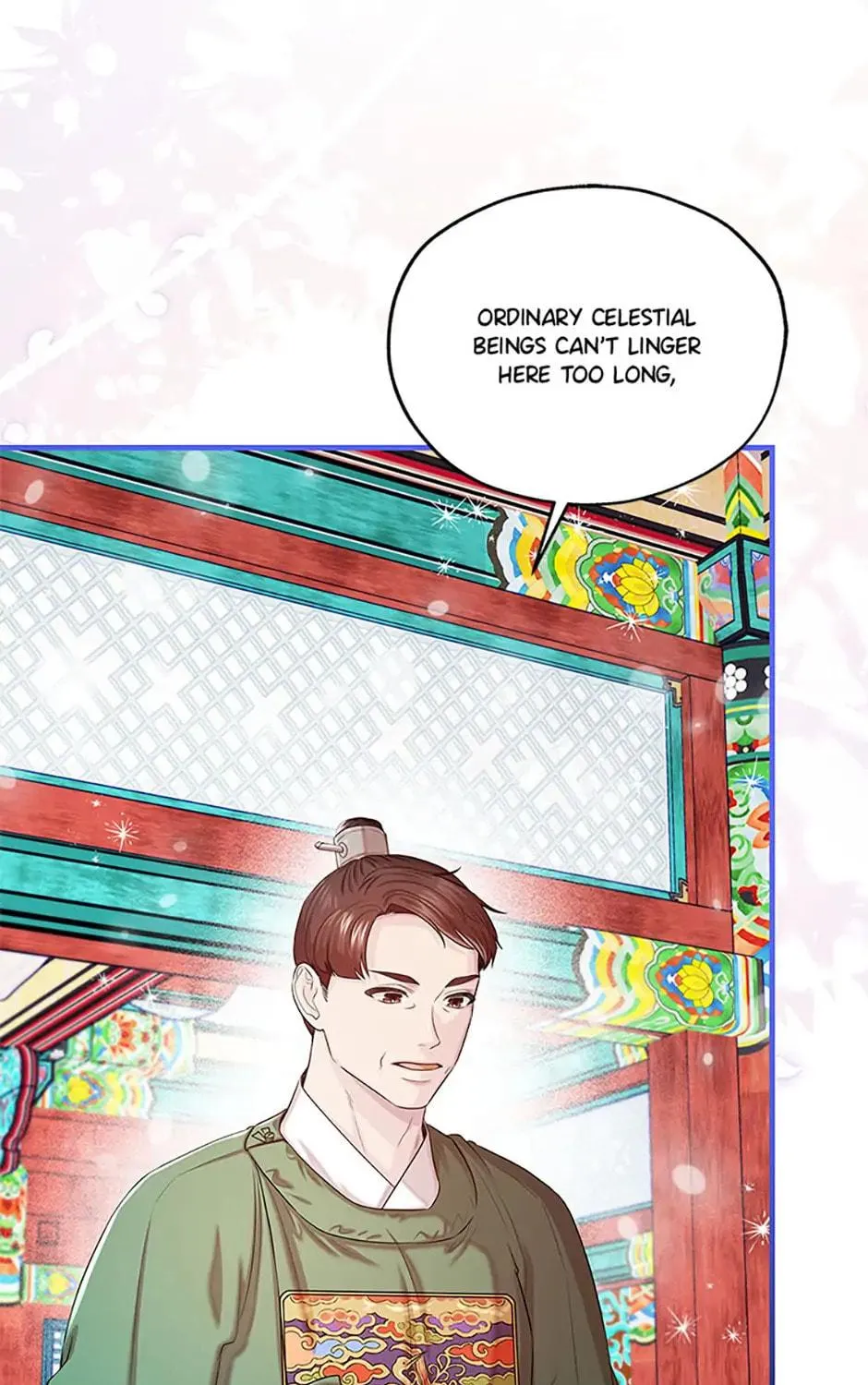 Read Avoiding the Heavenly Emperor chapter 102 image 38 on Lezhin
