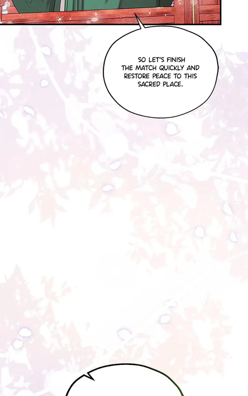 Read Avoiding the Heavenly Emperor chapter 102 image 40 on Lezhin