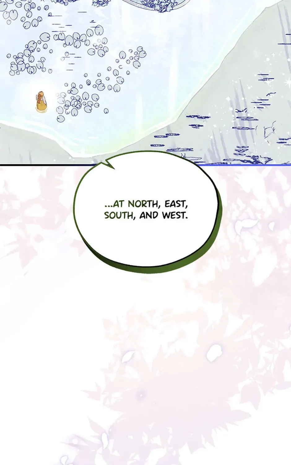 Read Avoiding the Heavenly Emperor chapter 102 image 44 on Lezhin