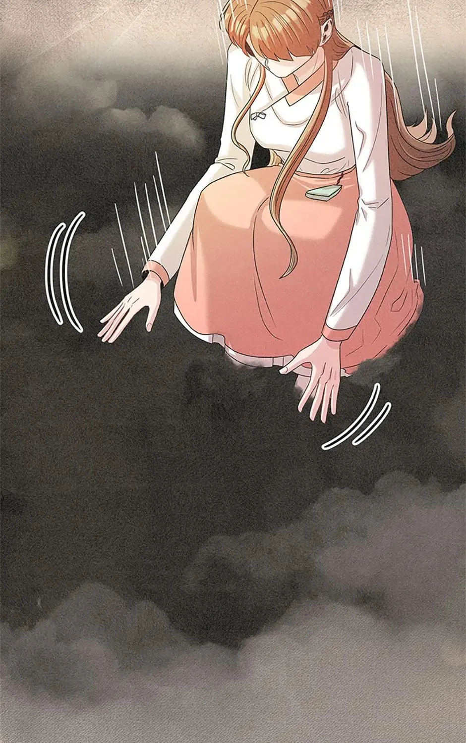 Read Avoiding the Heavenly Emperor chapter 102 image 58 on Lezhin