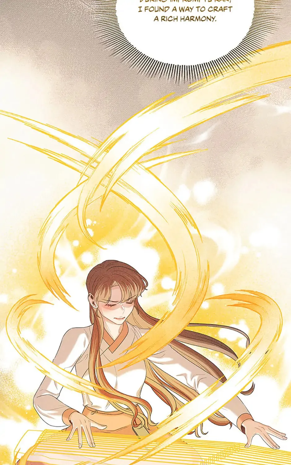 Read Avoiding the Heavenly Emperor chapter 102 image 60 on Lezhin