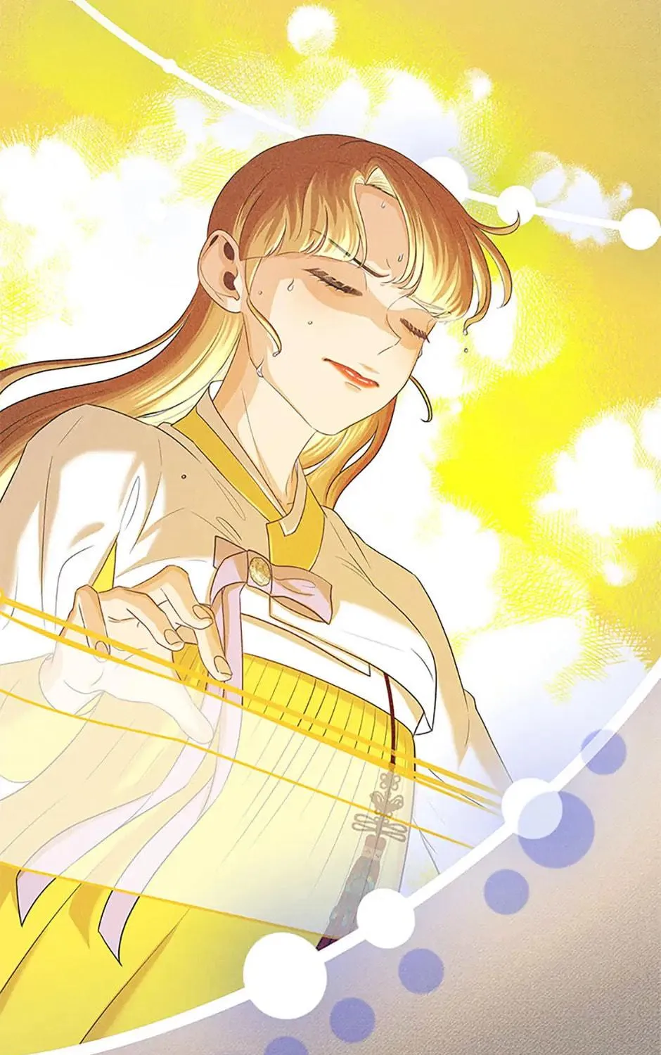 Read Avoiding the Heavenly Emperor chapter 102 image 70 on Lezhin