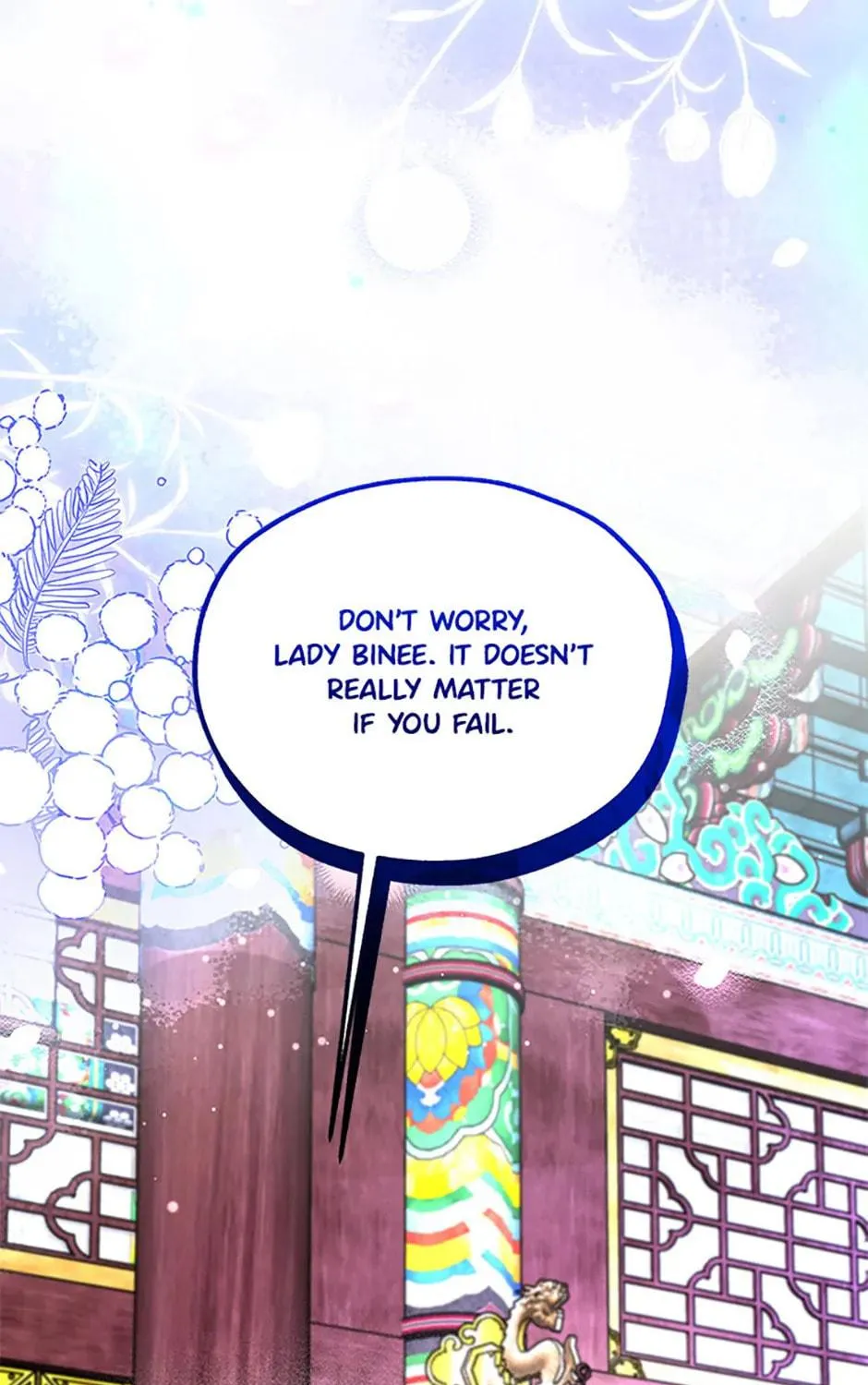Read Avoiding the Heavenly Emperor chapter 102 image 8 on Lezhin