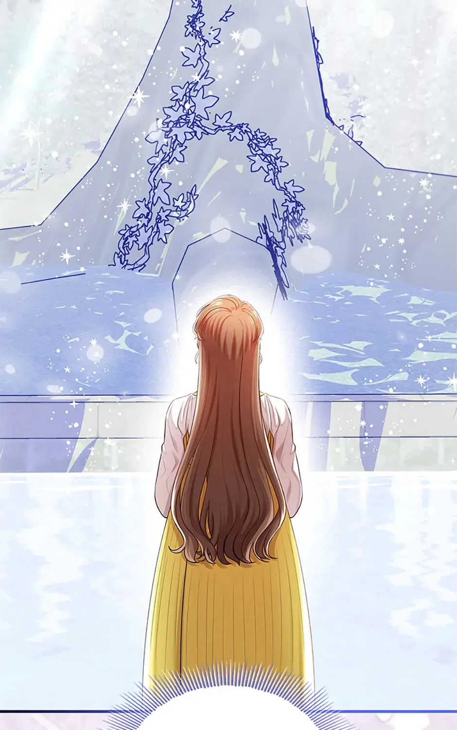 Read Avoiding the Heavenly Emperor chapter 102 image 84 on Lezhin