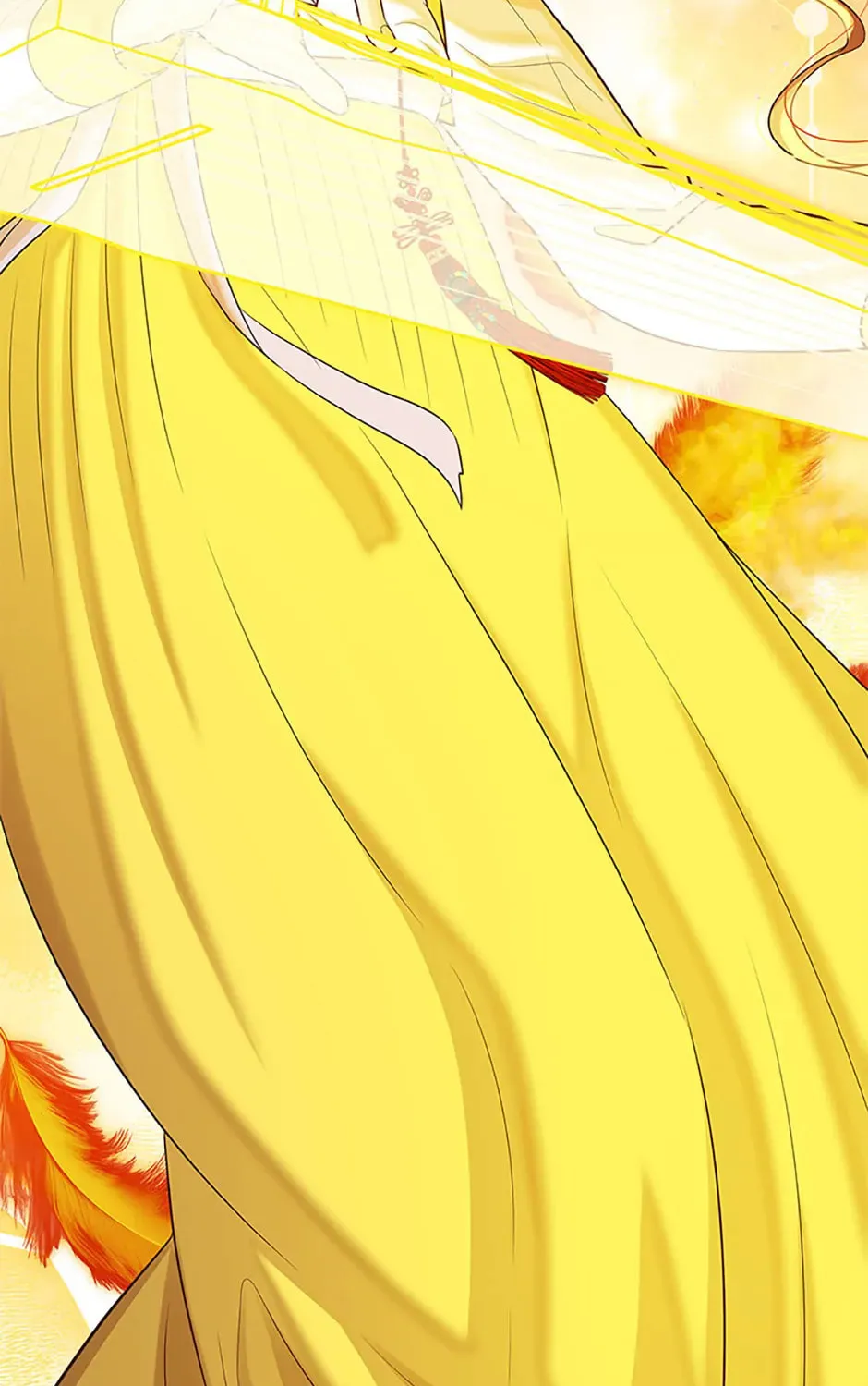 Read Avoiding the Heavenly Emperor chapter 102 image 96 on Lezhin