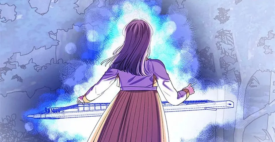 Read Avoiding the Heavenly Emperor chapter 104 image 115 on Lezhin