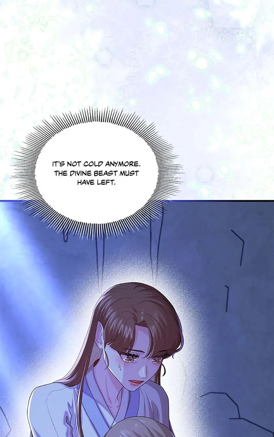 Read Avoiding the Heavenly Emperor chapter 104 image 140 on Lezhin