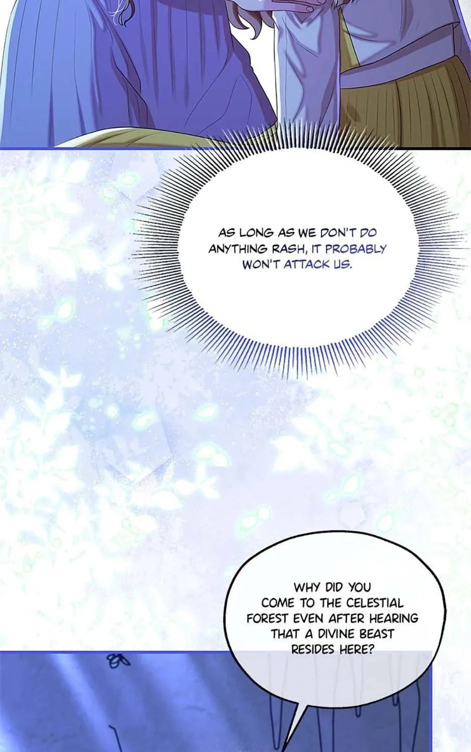 Read Avoiding the Heavenly Emperor chapter 104 image 142 on Lezhin