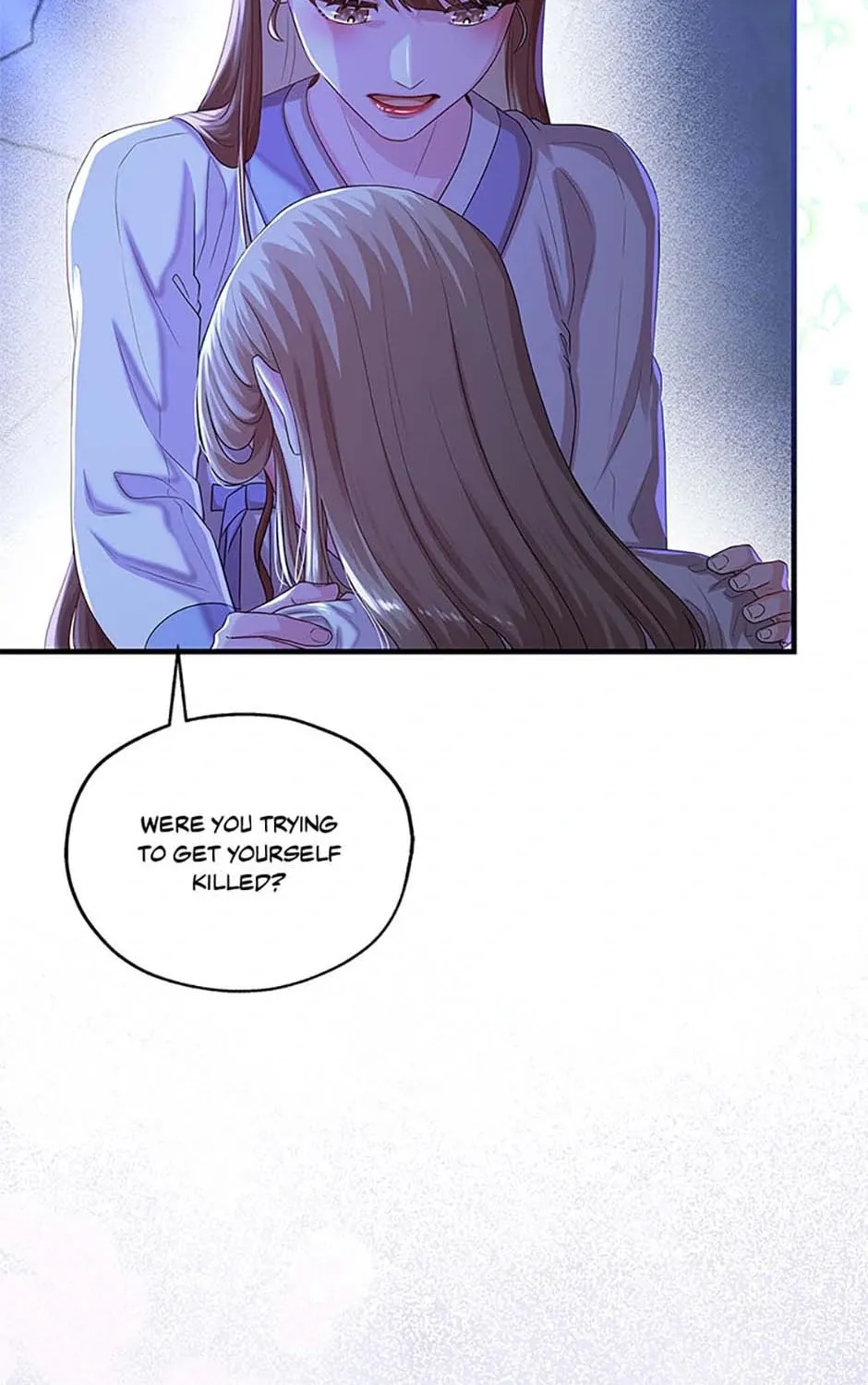 Read Avoiding the Heavenly Emperor chapter 104 image 144 on Lezhin