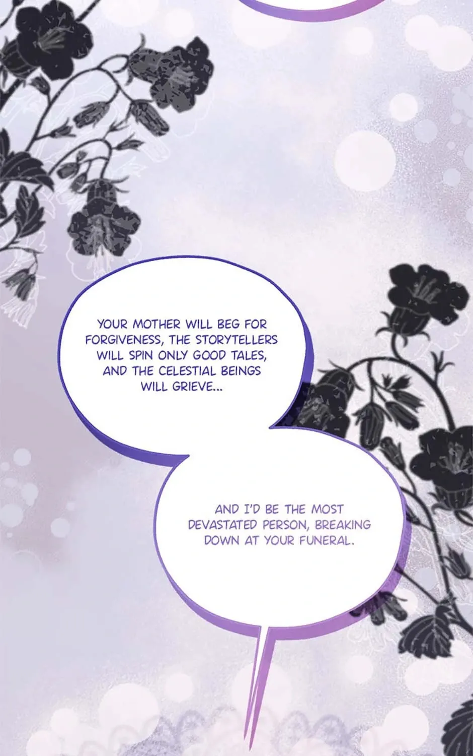 Read Avoiding the Heavenly Emperor chapter 104 image 146 on Lezhin
