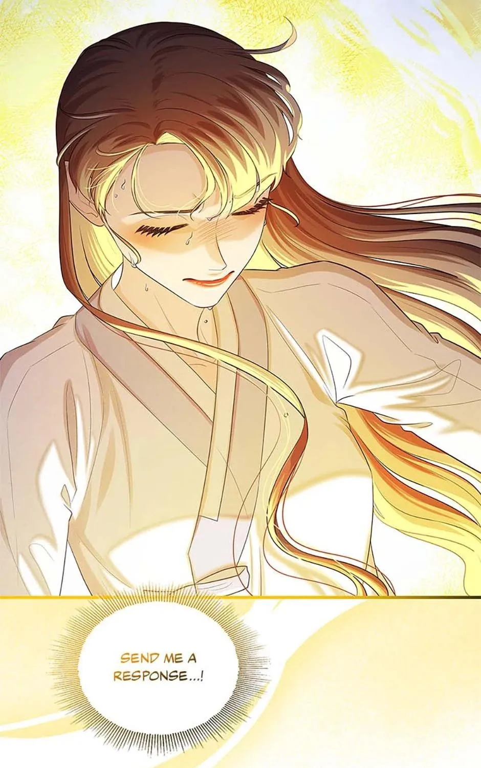 Read Avoiding the Heavenly Emperor chapter 104 image 16 on Lezhin