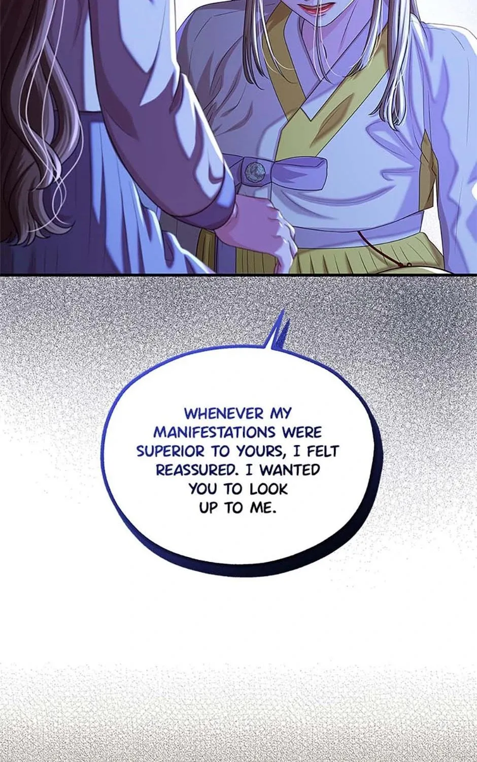 Read Avoiding the Heavenly Emperor chapter 104 image 168 on Lezhin